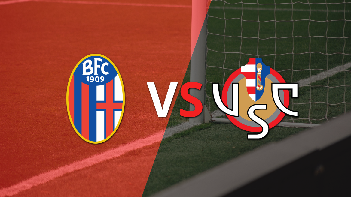 Bologna busca subir a la cima del torneo