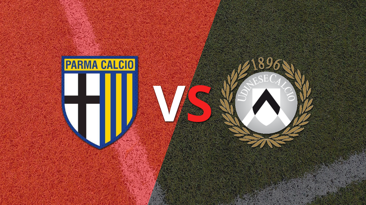 Parma vs Udinese: previa, horario y cómo llegan para la fecha 13 de la Serie A