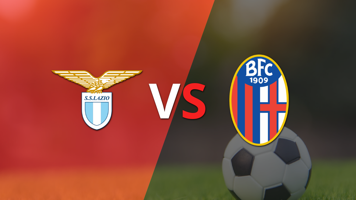 Lazio vs Bologna: previa, horario y cómo llegan para la fecha 14 de la Serie A