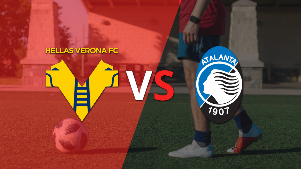 Hellas Verona vs Atalanta: previa, horario y cómo llegan para la fecha 14 de la Serie A
