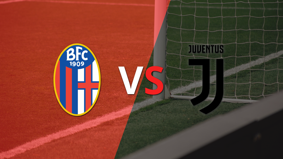 Bologna vs Juventus: previa, horario y cómo llegan para la fecha 15 de la Serie A