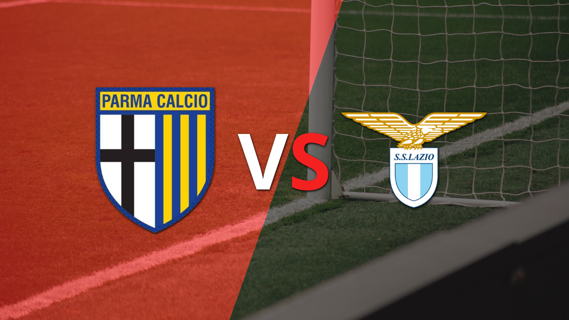 Parma vs Lazio: previa, horario y cómo llegan para la fecha 15 de la Serie A