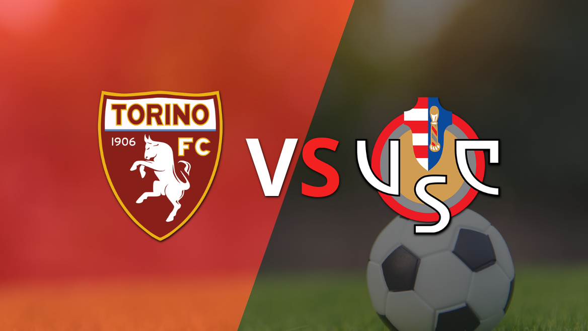 Torino vs Cremonese: previa, horario y cómo llegan para la fecha 15 de la Serie A