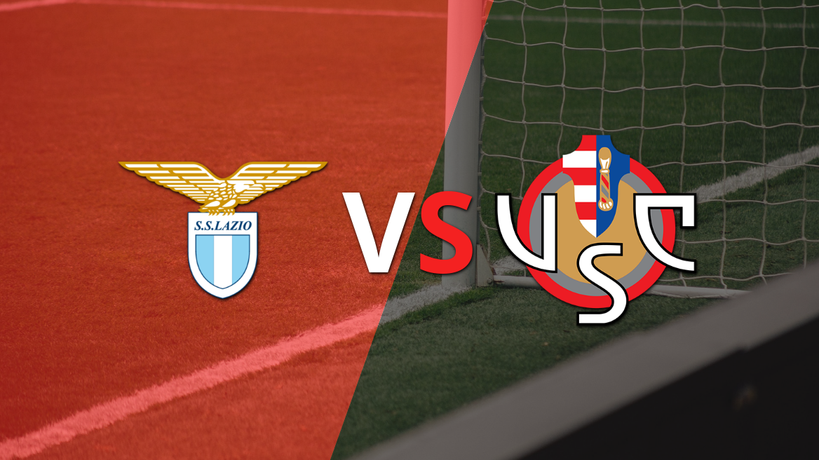 Lazio vs Cremonese: previa, horario y cómo llegan para la fecha 16 de la Serie A