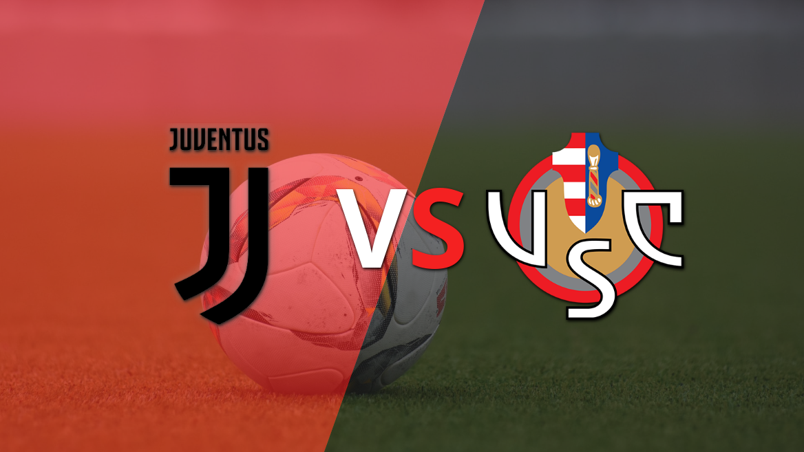Juventus vs Cremonese: previa, horario y cómo llegan para la fecha 20 de la Serie A