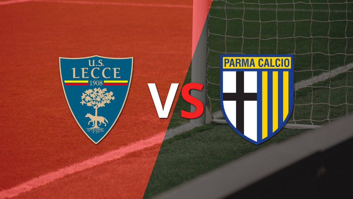 Lecce vs Parma: previa, horario y cómo llegan para la fecha 20 de la Serie A