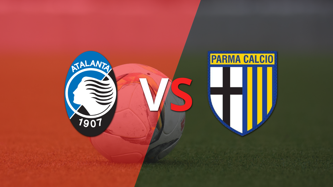 Atalanta vs Parma: previa, horario y cómo llegan para la fecha 22 de la Serie A