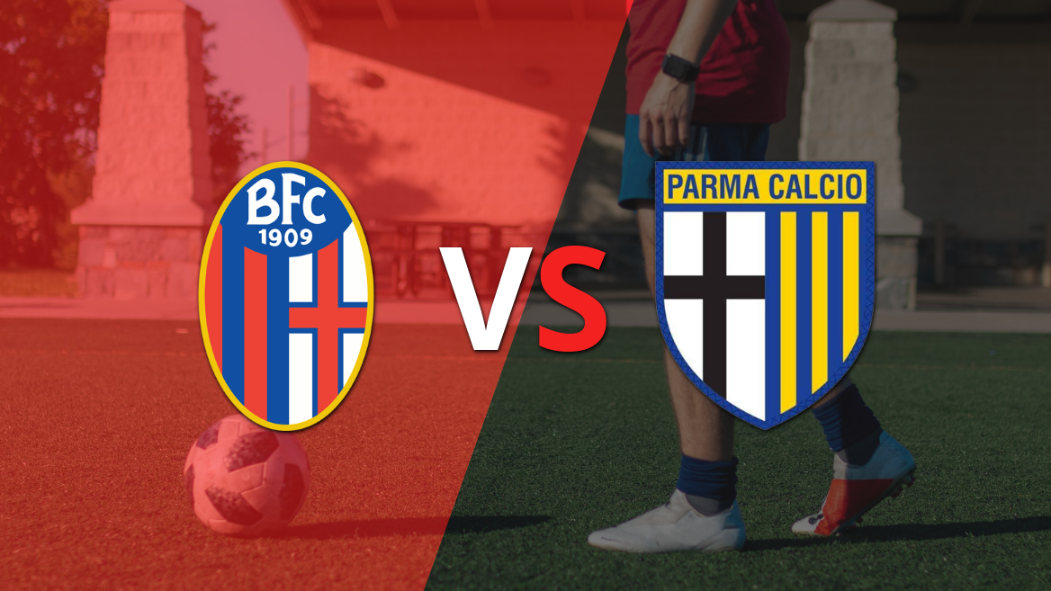 Bologna vs Parma: previa, horario y cómo llegan para la fecha 24 de la Serie A