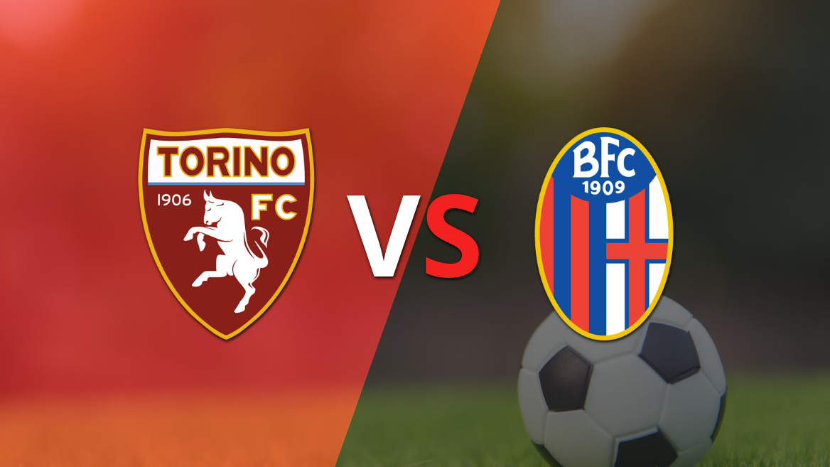 Torino vs Bologna: previa, horario y cómo llegan para la fecha 25 de la Serie A