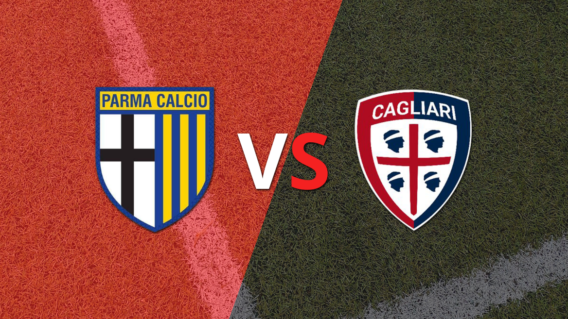 Cagliari intentará cortar la racha positiva de Parma