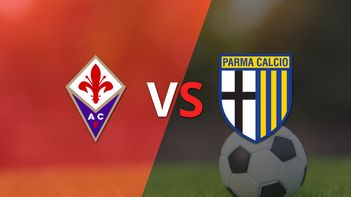 Fiorentina vs Parma: previa, horario y cómo llegan para la fecha 28 de la Serie A
