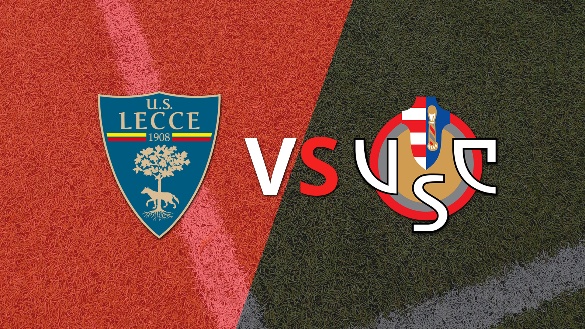 Lecce vs Cremonese: previa, horario y cómo llegan para la fecha 28 de la Serie A