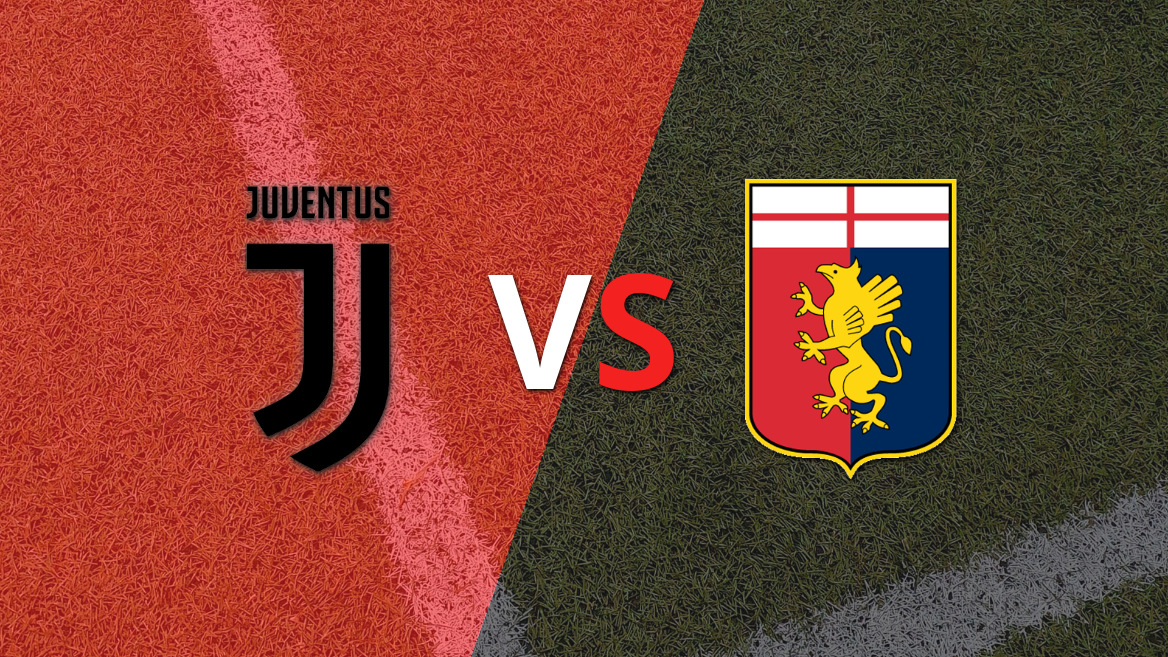 Juventus vs Genoa: previa, horario y cómo llegan para la fecha 31 de la Serie A