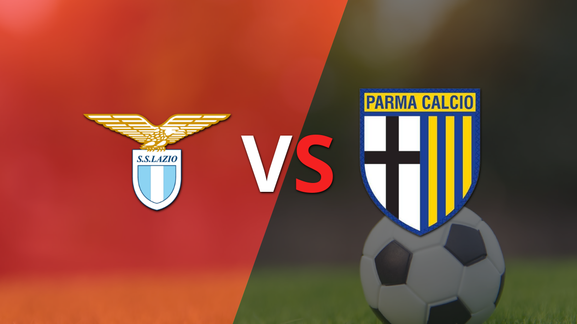 Lazio vs Parma: previa, horario y cómo llegan para la fecha 31 de la Serie A