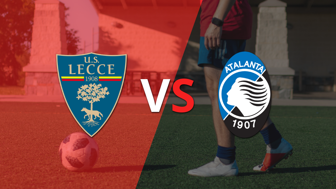 Lecce vs Atalanta: previa, horario y cómo llegan para la fecha 31 de la Serie A