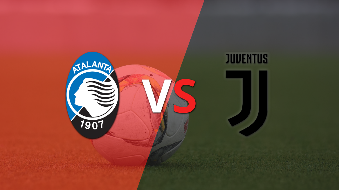 Atalanta vs Juventus: previa, horario y cómo llegan para la fecha 32 de la Serie A
