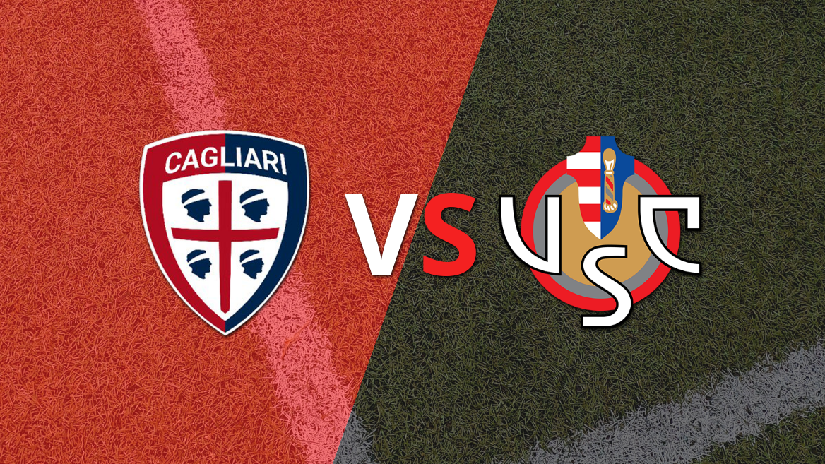 Cagliari vs Cremonese: previa, horario y cómo llegan para la fecha 32 de la Serie A