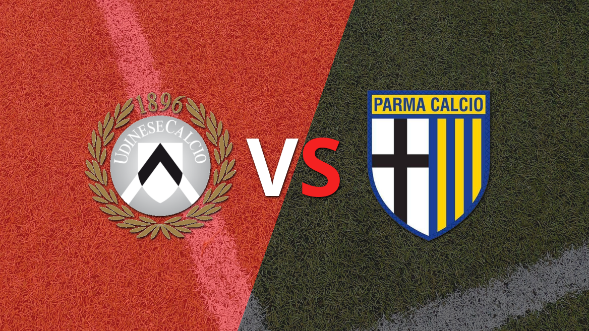 Udinese vs Parma: previa, horario y cómo llegan para la fecha 33 de la Serie A