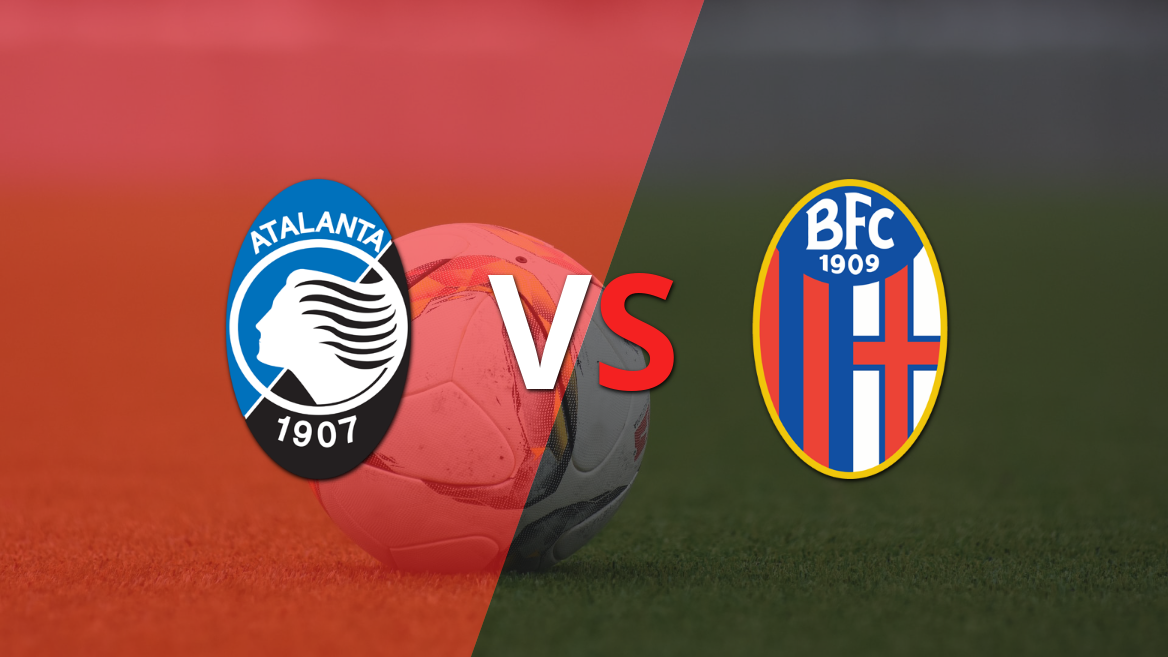 Atalanta vs Bologna: previa, horario y cómo llegan para la fecha 37 de la Serie A