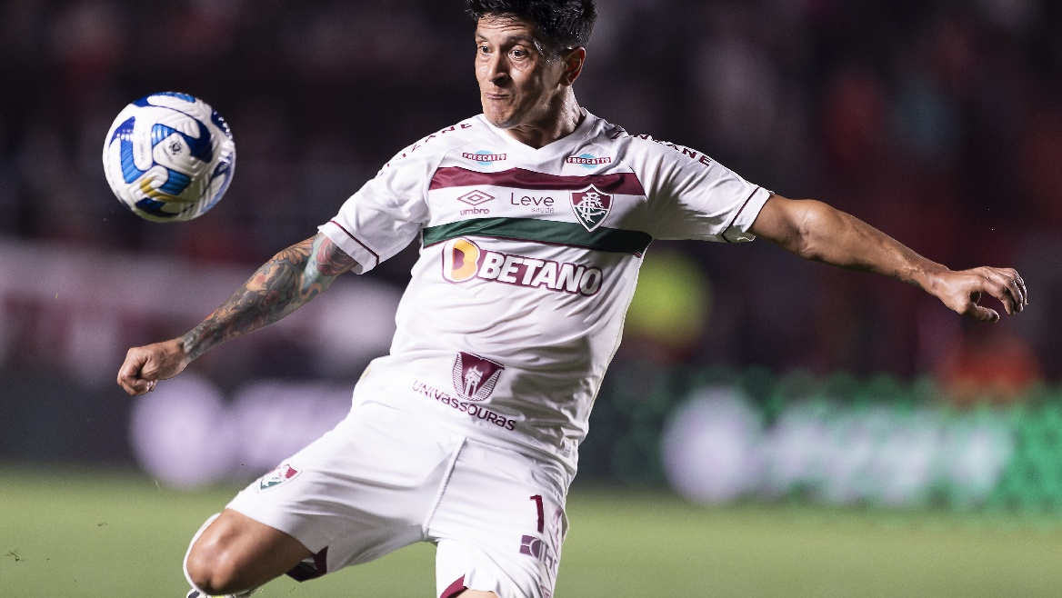 Fluminense se enfrenta ante la visita Juventude por la fecha 28