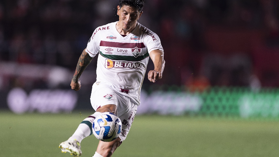 Vasco da Gama vs Fluminense: previa, horario y cómo llegan para la fecha 29 del Brasileirao
