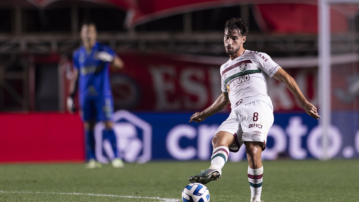 Fluminense y Bolívar se encuentran en la fecha 5 del grupo C