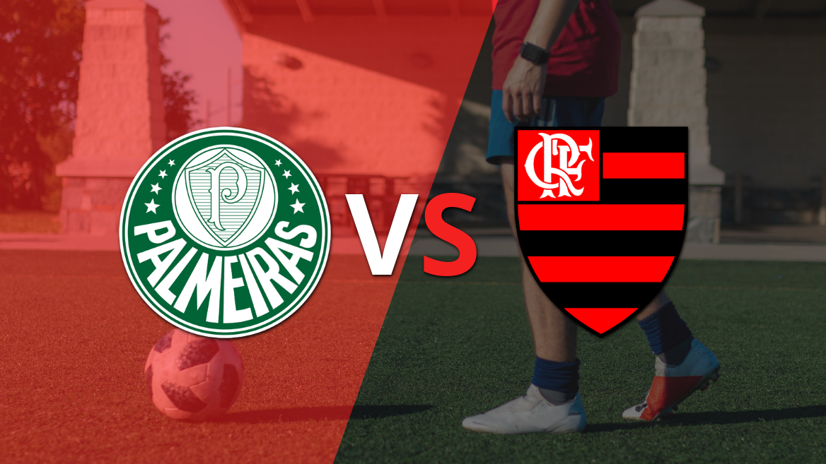 Palmeiras vs Flamengo: previa, horario y cómo llegan para la final de la Copa Libertadores
