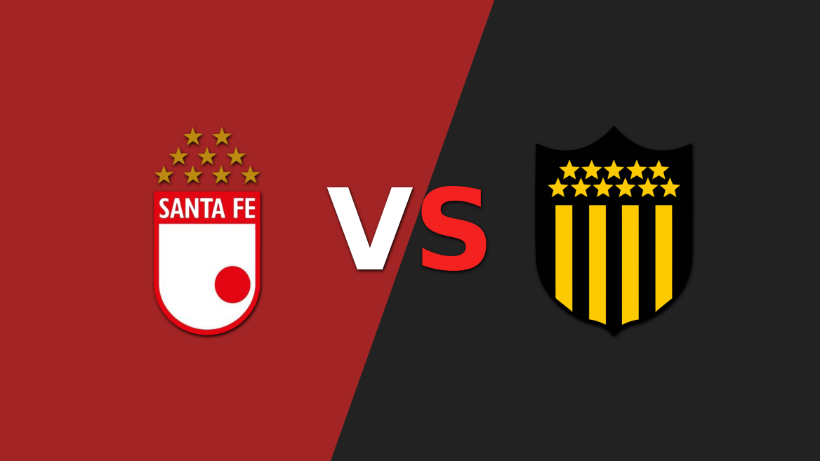 Santa Fe vs Peñarol: previa, horario y cómo llegan para la fecha 1 del grupo E de la Copa Libertadores