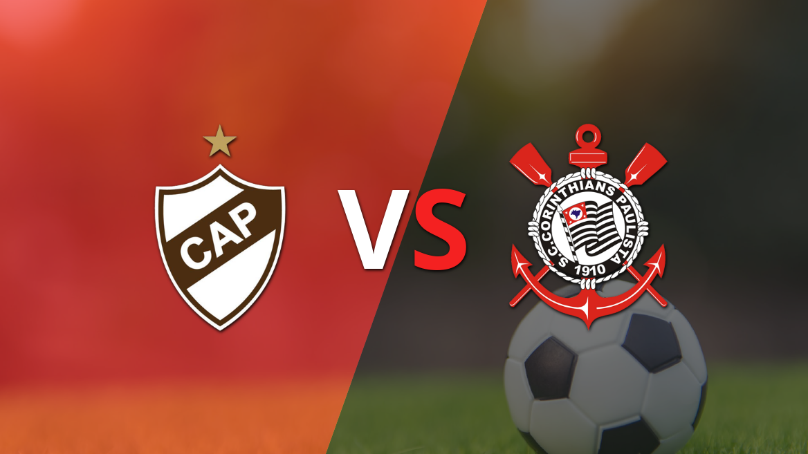Platense vs Corinthians: previa, horario y cómo llegan para la fecha 1 del grupo E de la Copa Libertadores