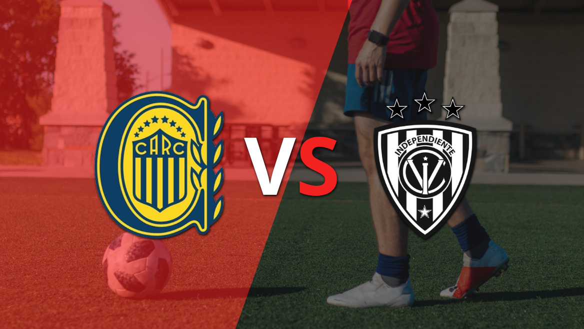 Rosario Central vs Independiente del Valle: previa, horario y cómo llegan para la fecha 1 del grupo H de la Copa Libertadores