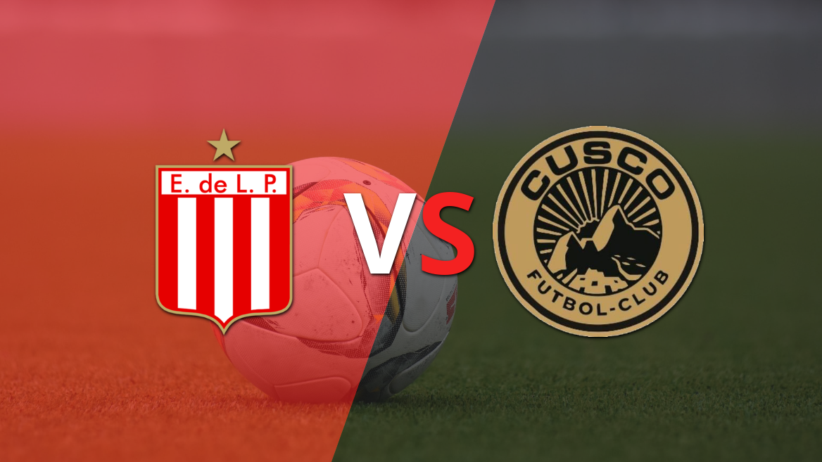 Cusco FC visita a Estudiantes por la fecha 2 del grupo A