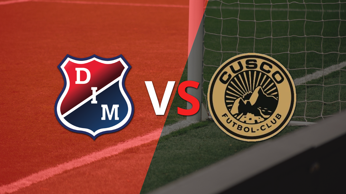 Independiente Medellín vs Cusco FC: previa, horario y cómo llegan para la fecha 3 del grupo A de la Copa Libertadores