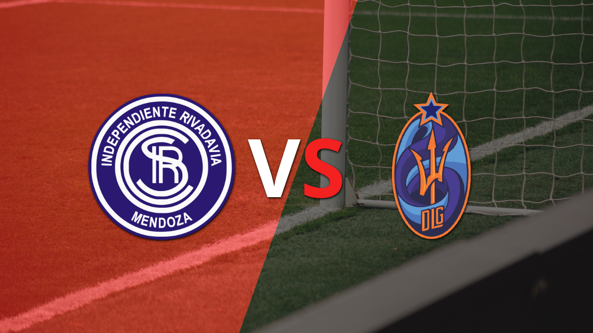 Independiente Riv. (M) vs Dep. La Guaira: previa, horario y cómo llegan para la fecha 3 del grupo C de la Copa Libertadores