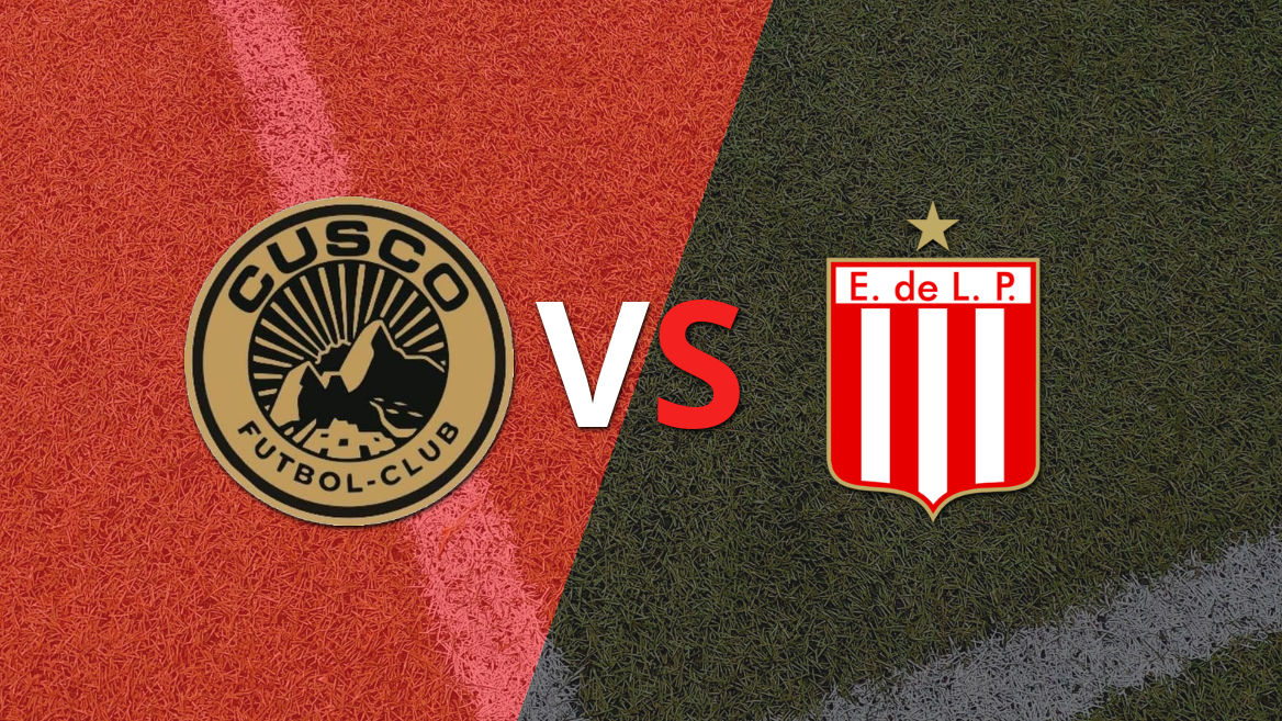 Cusco FC vs Estudiantes: previa, horario y cómo llegan para la fecha 4 del grupo A de la Copa Libertadores