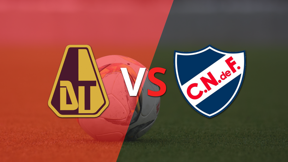 Tolima vs Nacional: previa, horario y cómo llegan para la fecha 4 del grupo B de la Copa Libertadores