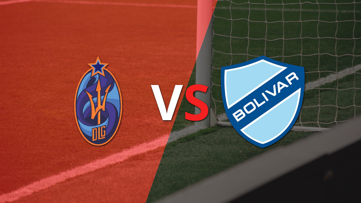 Dep. La Guaira vs Bolívar: previa, horario y cómo llegan para la fecha 4 del grupo C de la Copa Libertadores