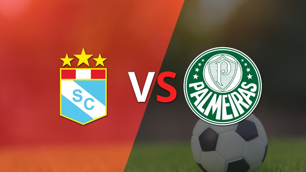 Sporting Cristal vs Palmeiras: previa, horario y cómo llegan para la fecha 4 del grupo F de la Copa Libertadores