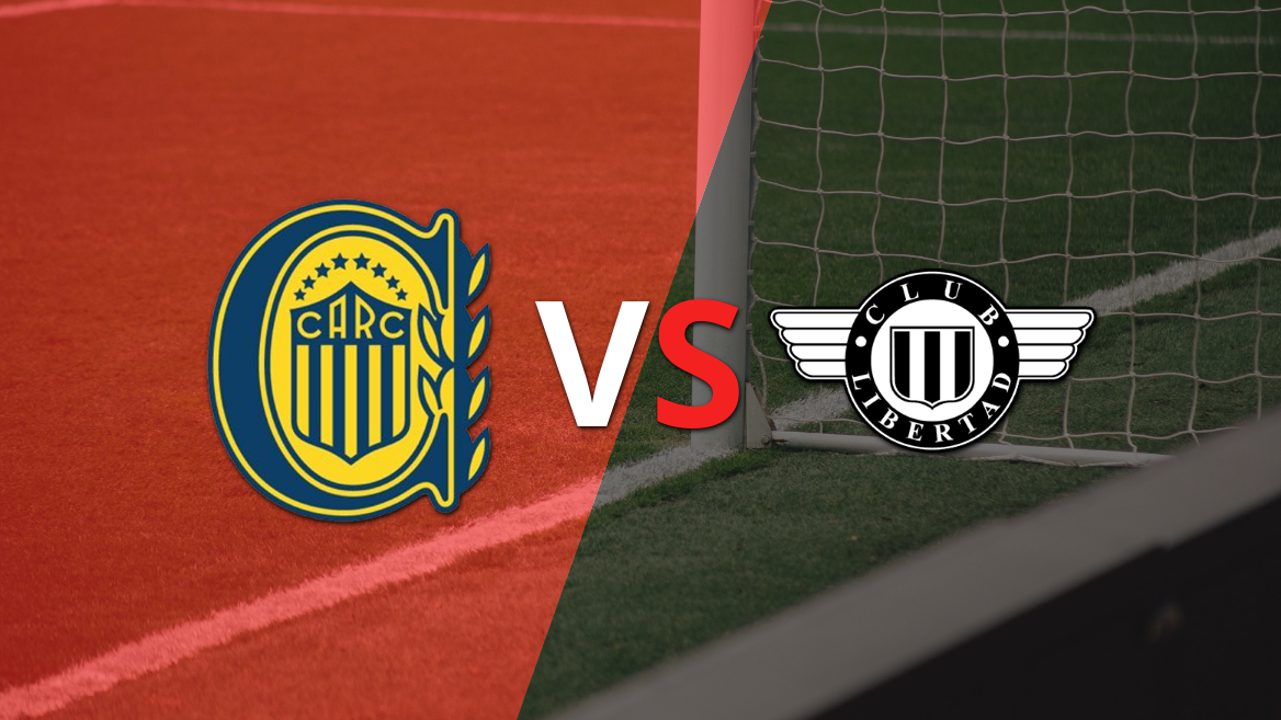 Rosario Central vs Libertad: previa, horario y cómo llegan para la fecha 4 del grupo H de la Copa Libertadores