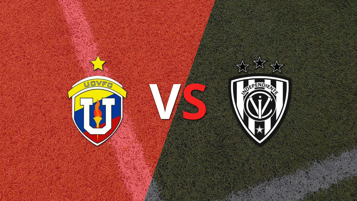UCV vs Independiente del Valle: previa, horario y cómo llegan para la fecha 4 del grupo H de la Copa Libertadores