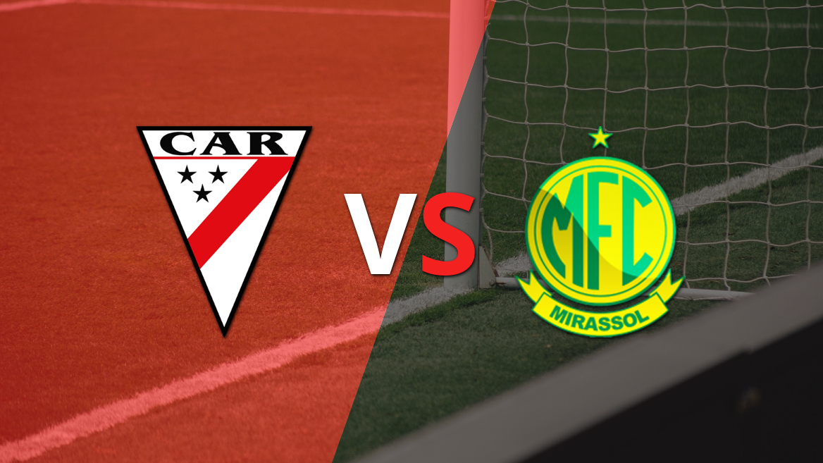 Se enfrentan Always Ready y Mirassol por la fecha 5 del grupo G