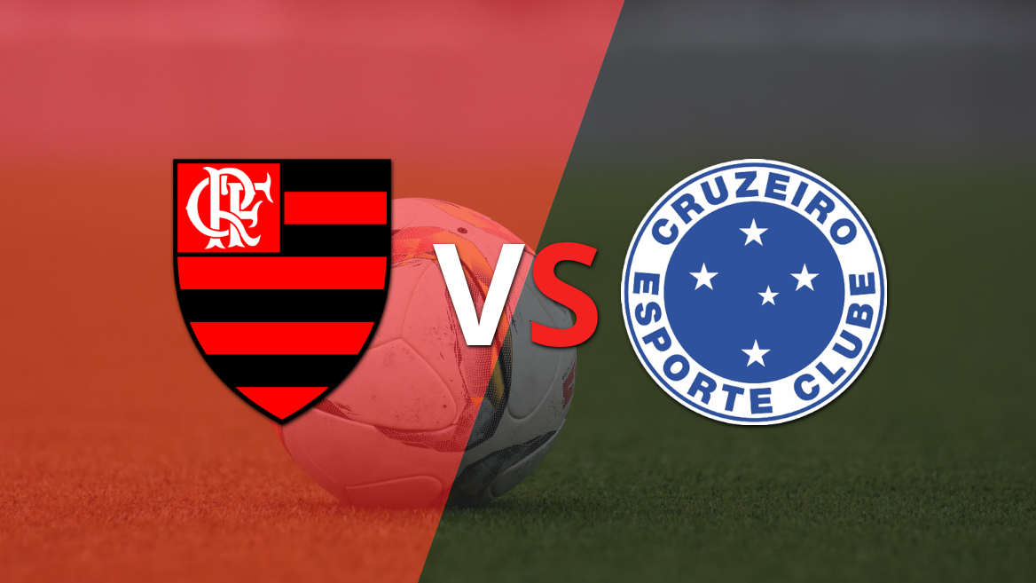Flamengo vs Cruzeiro: previa, horario y cómo llegan para la llave 3 de la Copa Libertadores