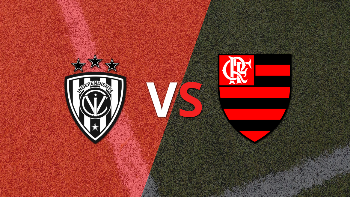 Independiente del Valle vs Flamengo: previa, horario y cómo llegan para la llave 2 de la Copa Libertadores