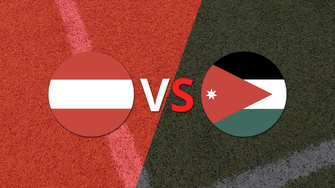 Mundial 2026: El Grupo J tendrá un enfrentamiento inédito entre Austria y Jordania