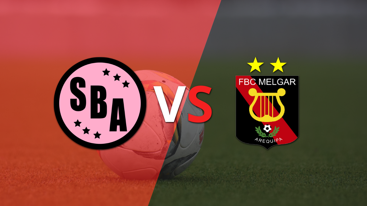 Perú - Primera División: Sport Boys vs Melgar Fecha 14