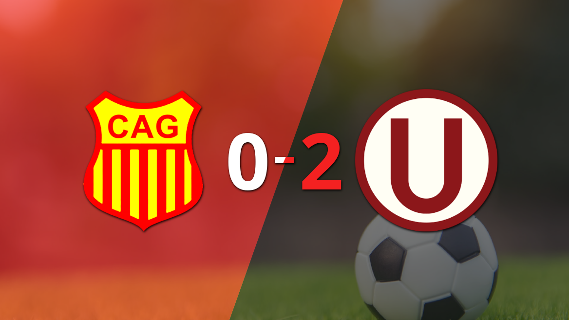 Perú - Primera División: Grau vs Universitario Fecha 3