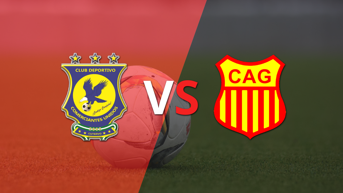Perú - Primera División: Comerciantes Unidos vs Grau Fecha 6