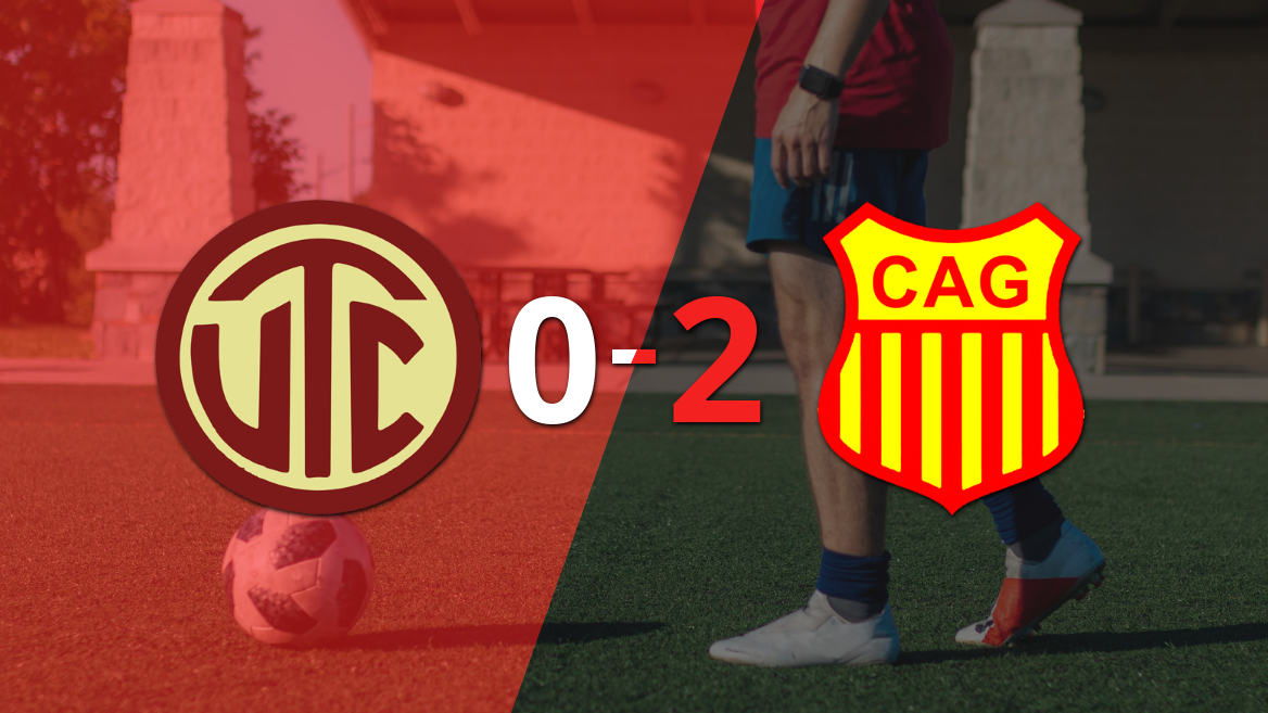 Perú - Primera División: UTC vs Grau Fecha 15