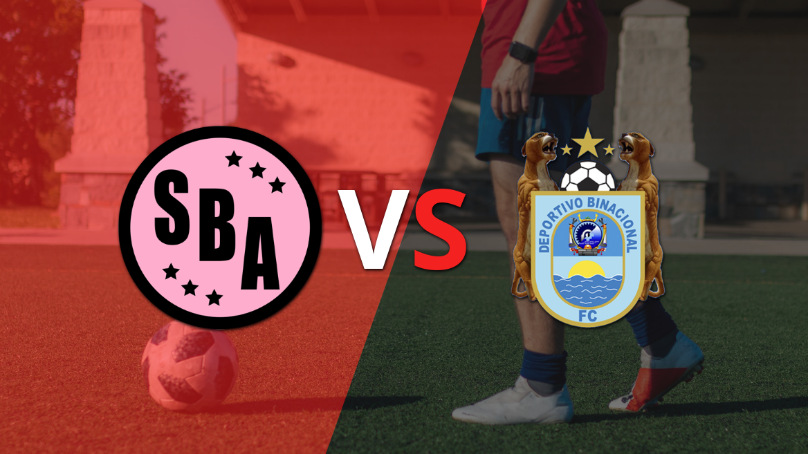 Perú - Primera División: Sport Boys vs Deportivo Binacional Fecha 16