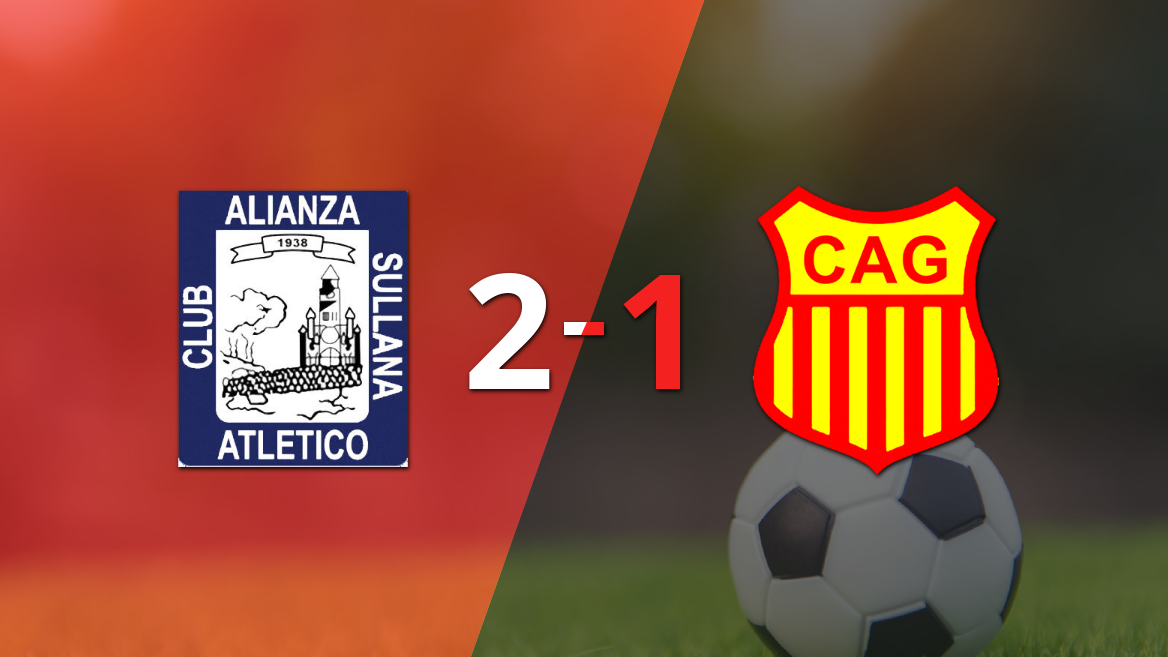 Perú - Primera División: Alianza Atlético vs Grau Fecha 17