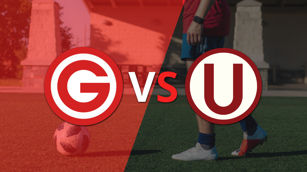 Perú - Primera División: Deportivo Garcilaso vs Universitario Fecha 18